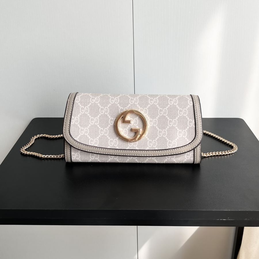 1:1 Replica Gucci bag Real shot# — AAA Quality Replica — photo 2