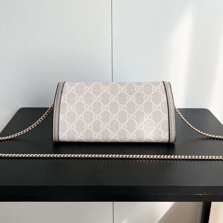 1:1 Replica Gucci bag Real shot# — AAA Quality Replica — photo 4