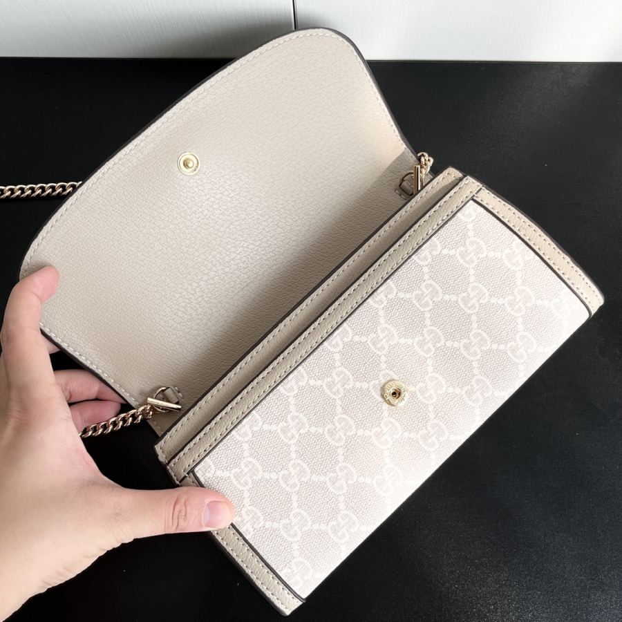 1:1 Replica Gucci bag Real shot# — AAA Quality Replica — photo 7