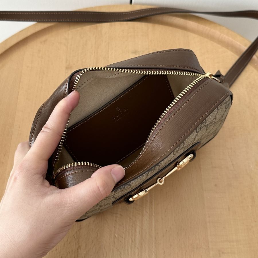 1:1 Replica Gucci bag Real shot# — 1:1 Replica — photo 7