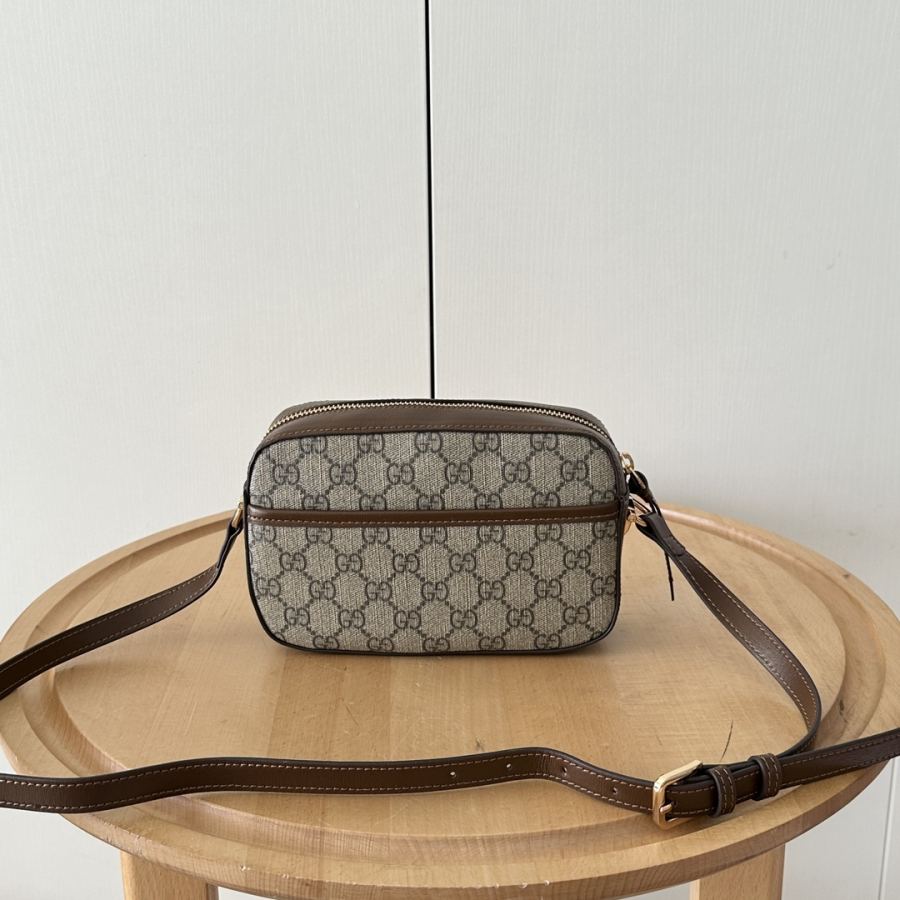 1:1 Replica Gucci bag Real shot# — 1:1 Replica — photo 3