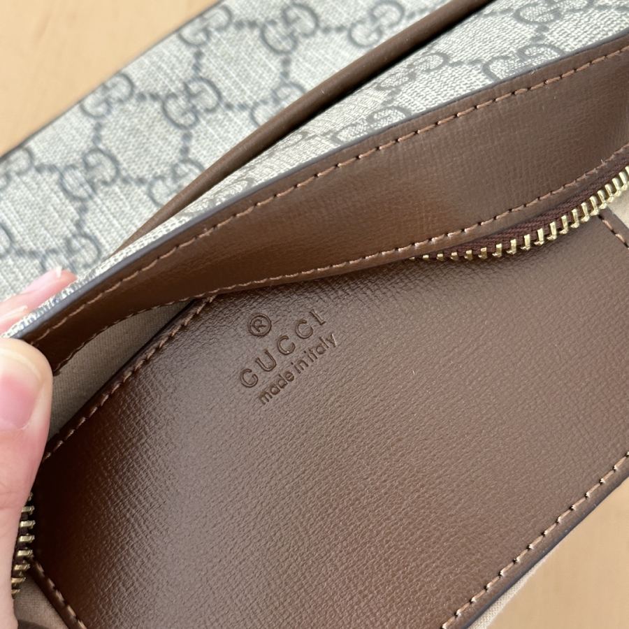 1:1 Replica Gucci bag Real shot# — 1:1 Replica — photo 8