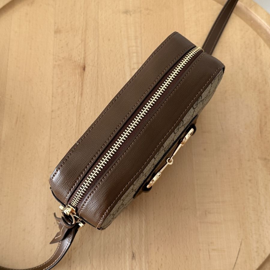 1:1 Replica Gucci bag Real shot# — 1:1 Replica — photo 6