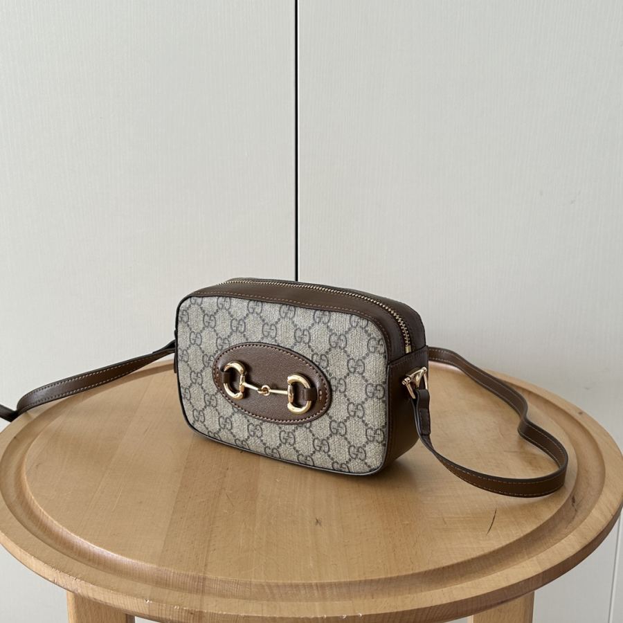 1:1 Replica Gucci bag Real shot# — 1:1 Replica — photo 2