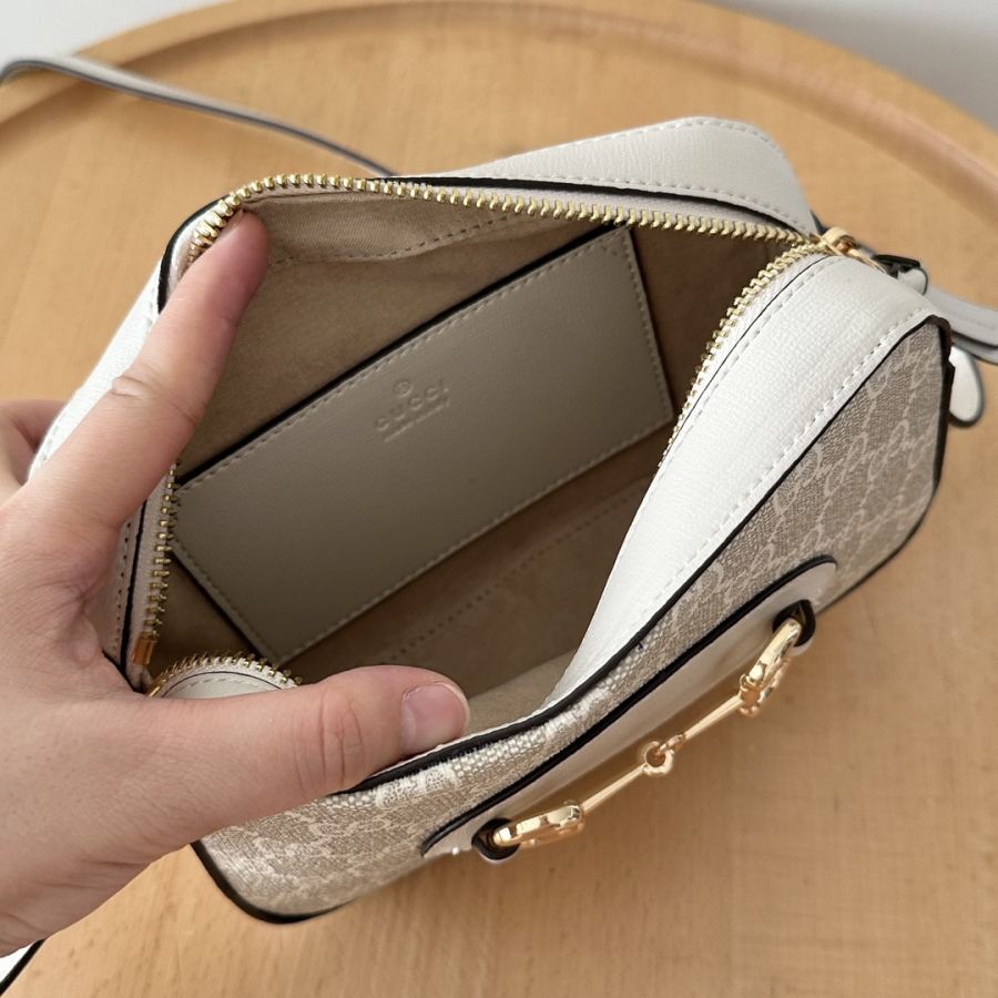 1:1 Replica Gucci bag Real shot# — AAA Quality Replica — photo 7