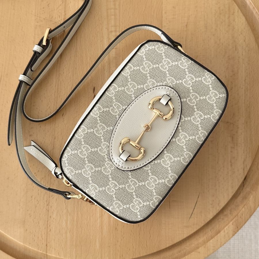 1:1 Replica Gucci bag Real shot# — AAA Quality Replica — photo 5