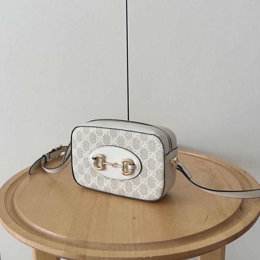 1:1 Replica Gucci bag Real shot# — AAA Quality Replica — photo 2
