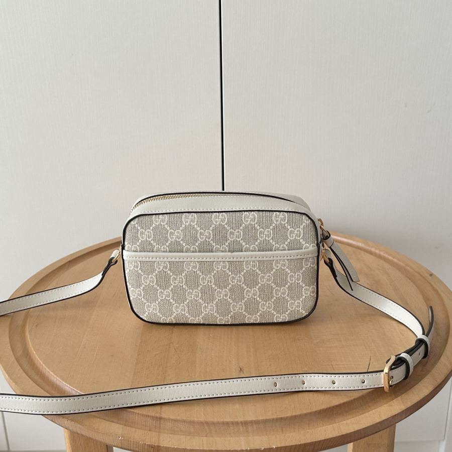 1:1 Replica Gucci bag Real shot# — AAA Quality Replica — photo 3