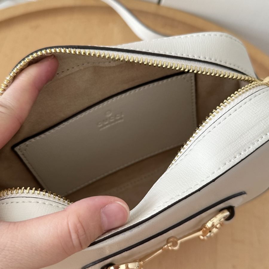 1:1 Replica Gucci bag Real shot# — 1:1 Replica — photo 7