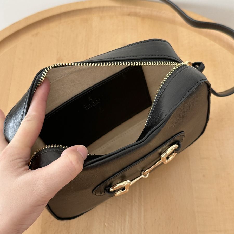 1:1 Replica Gucci bag Real shot# — Premium Replica — photo 7