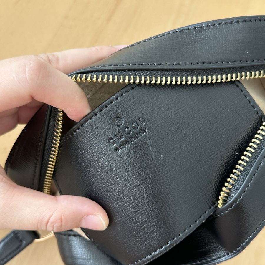 1:1 Replica Gucci bag Real shot# — Premium Replica — photo 8