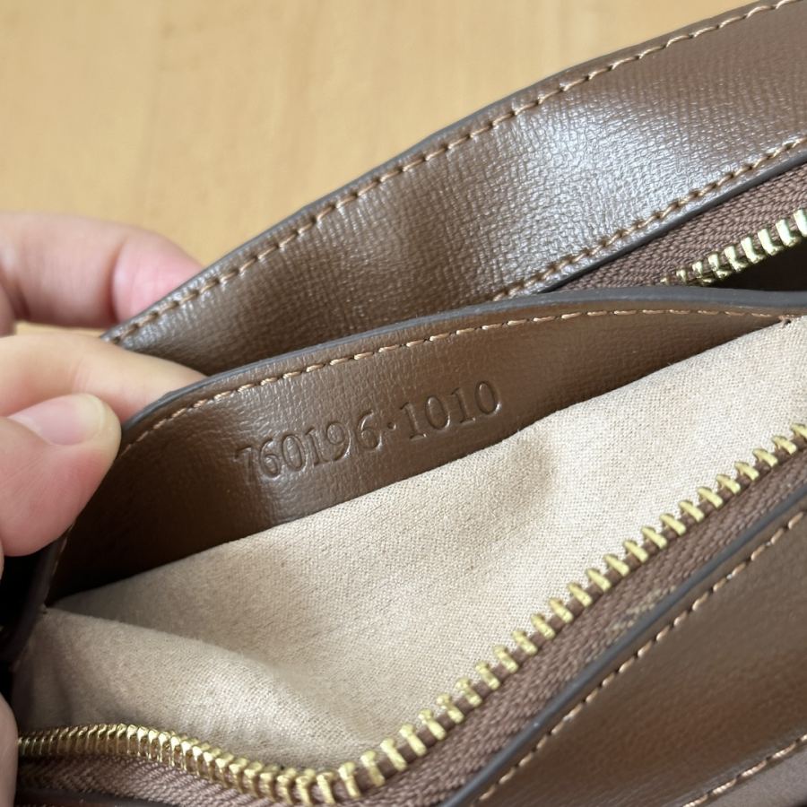 1:1 Replica Gucci bag Real shot# — Premium Replica — photo 9