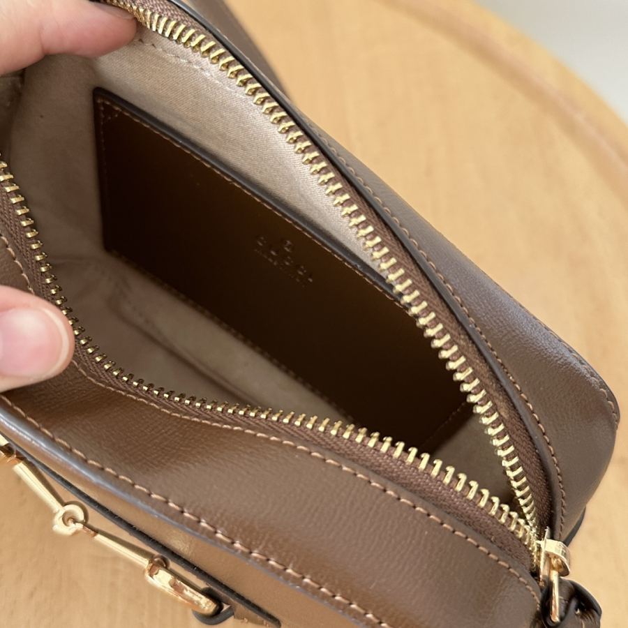 1:1 Replica Gucci bag Real shot# — Premium Replica — photo 7