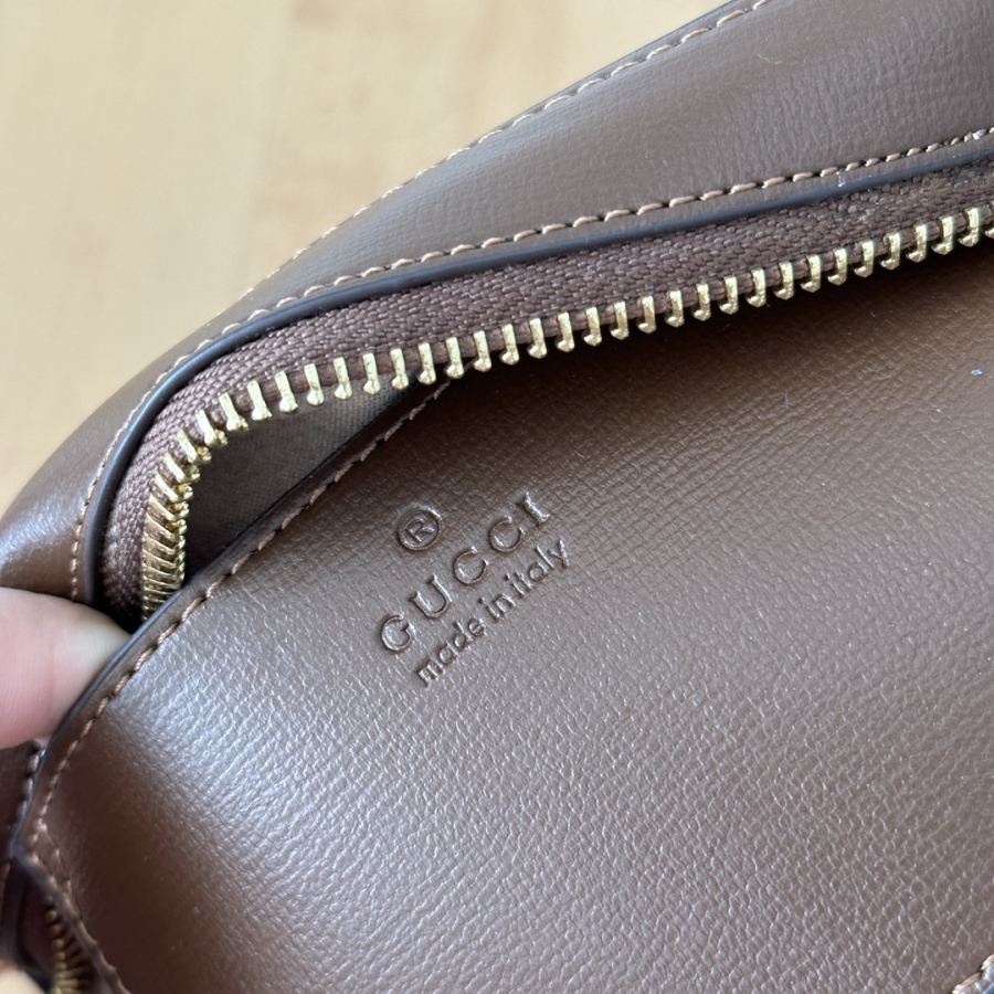 1:1 Replica Gucci bag Real shot# — Premium Replica — photo 8