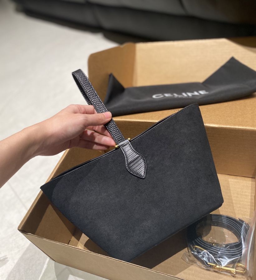 1:1 Replica Celine bag CELINE AMBER — Premium Replica — photo 5