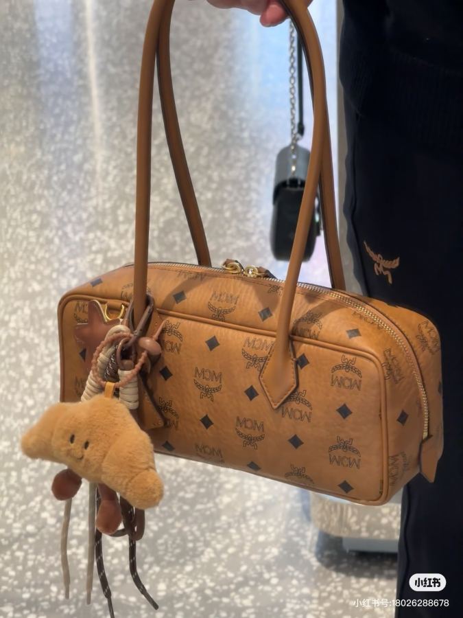 1:1 Replica MCM bag MCM — AAA Quality Replica — photo 8