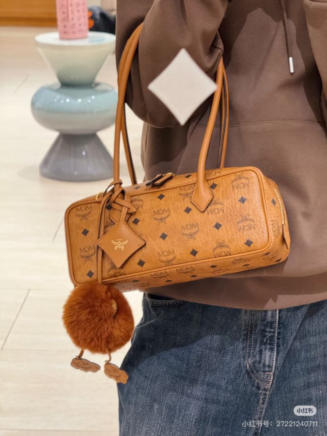 1:1 Replica MCM bag MCM — AAA Quality Replica — photo 3