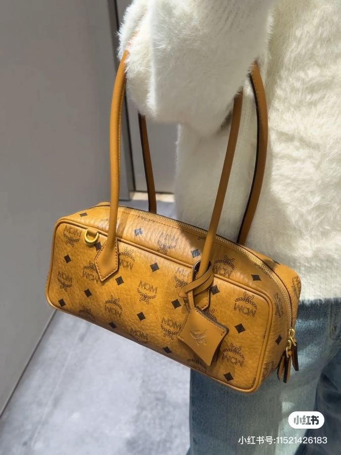 1:1 Replica MCM bag MCM — AAA Quality Replica — photo 9