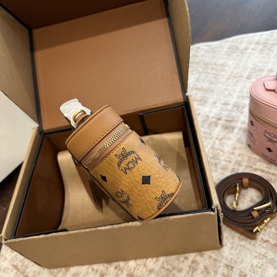 1:1 Replica MCM bag Gift box packaging size 20.12cm — 1:1 Replica — photo 6