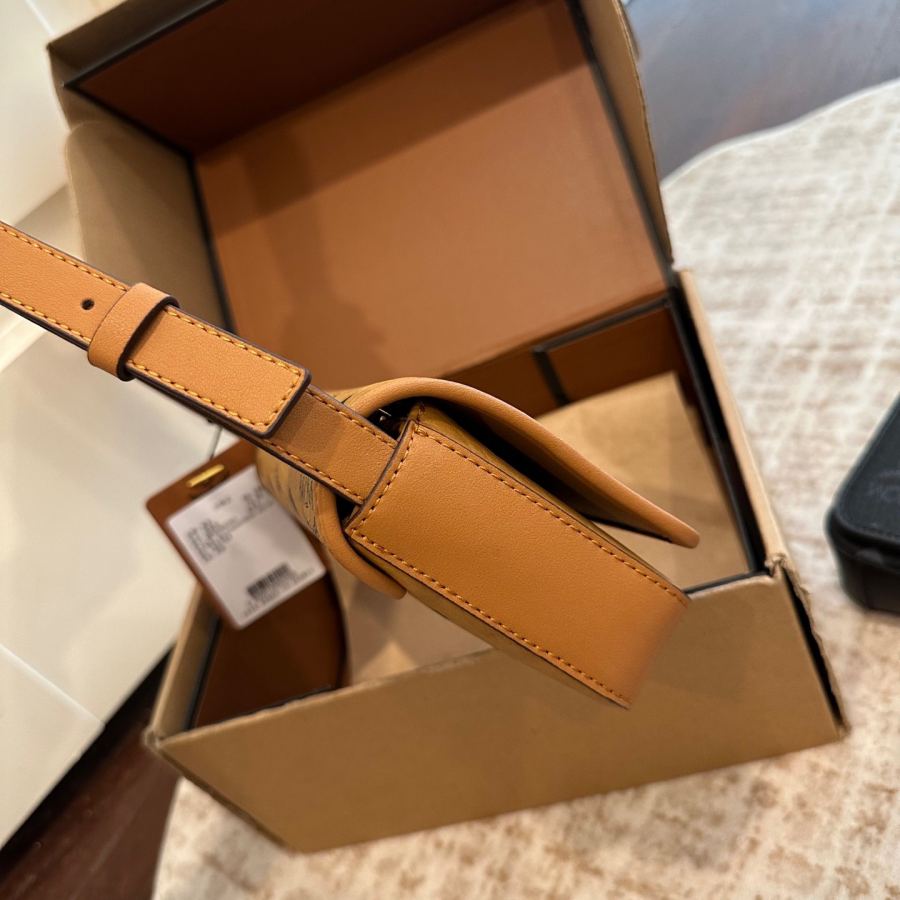 1:1 Replica MCM bag MCM26 New Arrival — Premium Replica — photo 5