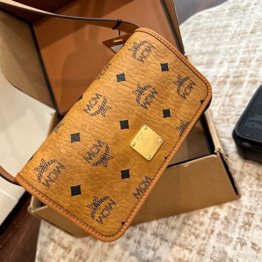 1:1 Replica MCM bag MCM26 New Arrival — Premium Replica — photo 2