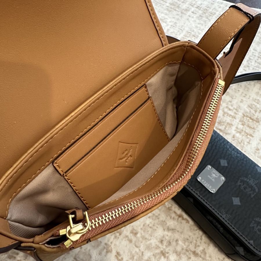 1:1 Replica MCM bag MCM26 New Arrival — Premium Replica — photo 9
