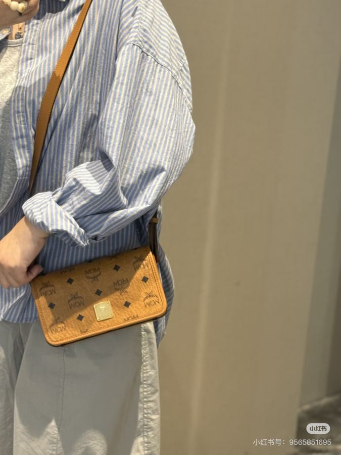 1:1 Replica MCM bag MCM TA — 1:1 Replica — photo 2