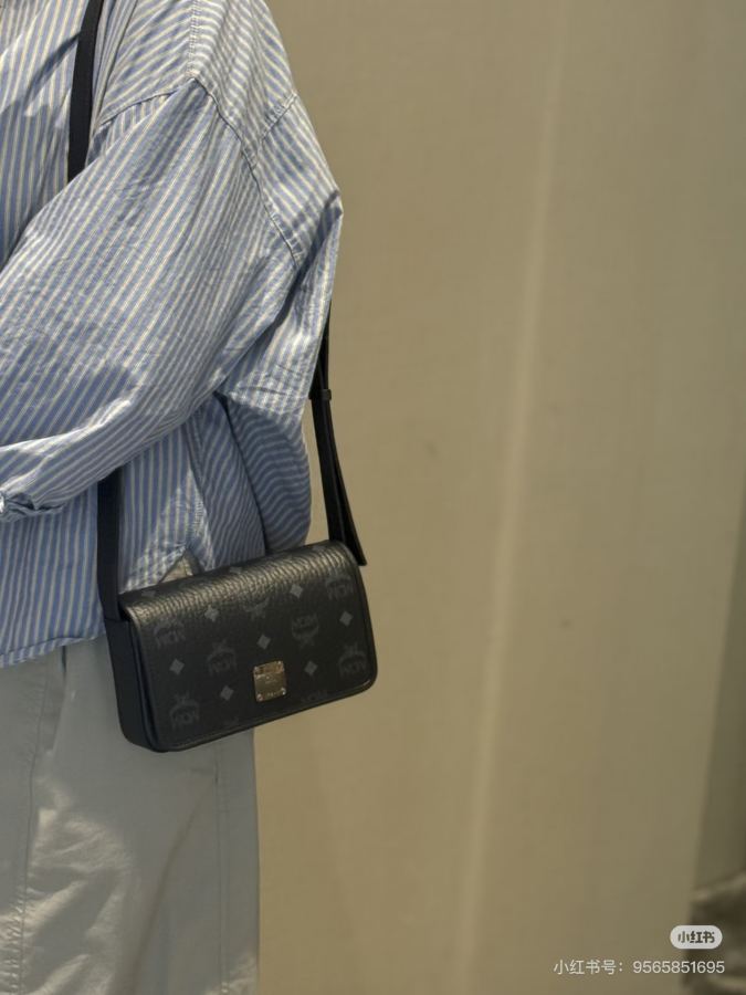 1:1 Replica MCM bag MCM TA — 1:1 Replica — photo 9