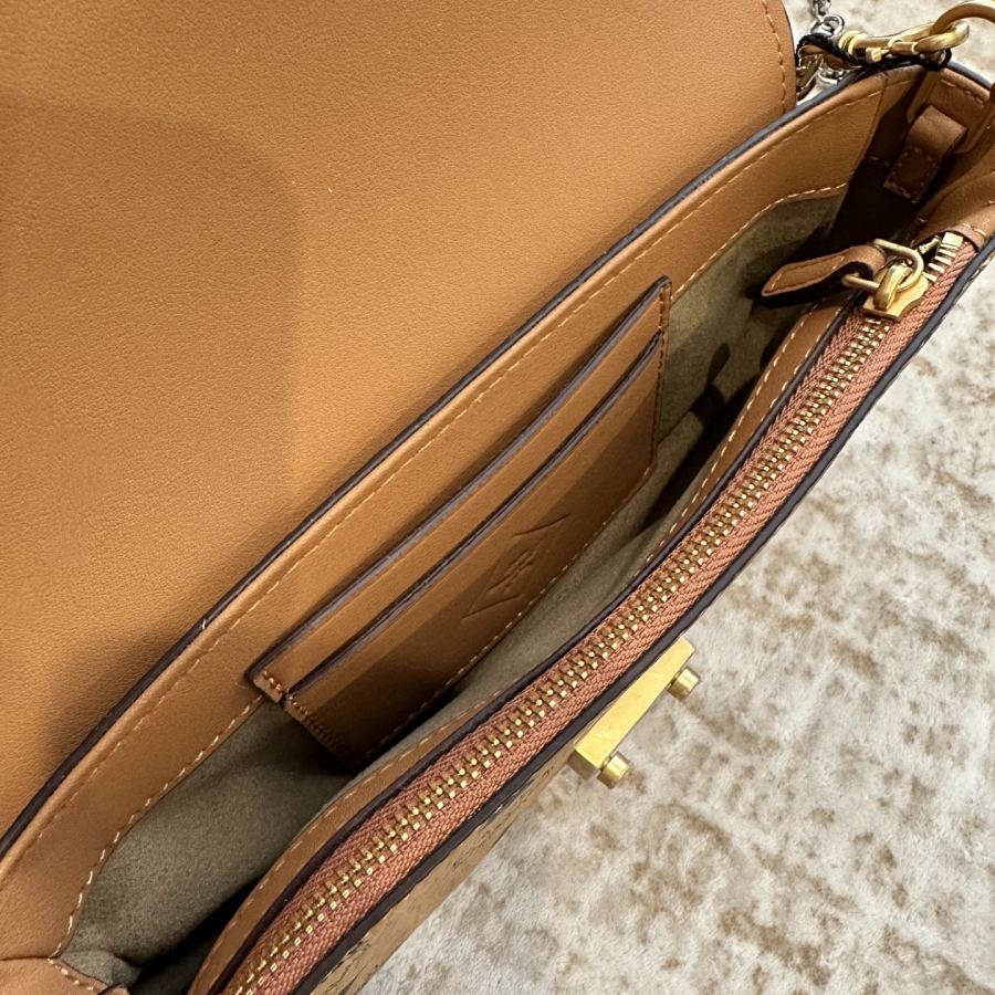 1:1 Replica MCM bag size 21.5*11cm — AAA Quality Replica — photo 9