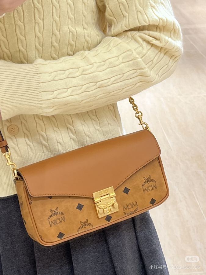 1:1 Replica MCM bag MCM — 1:1 Replica — photo 2