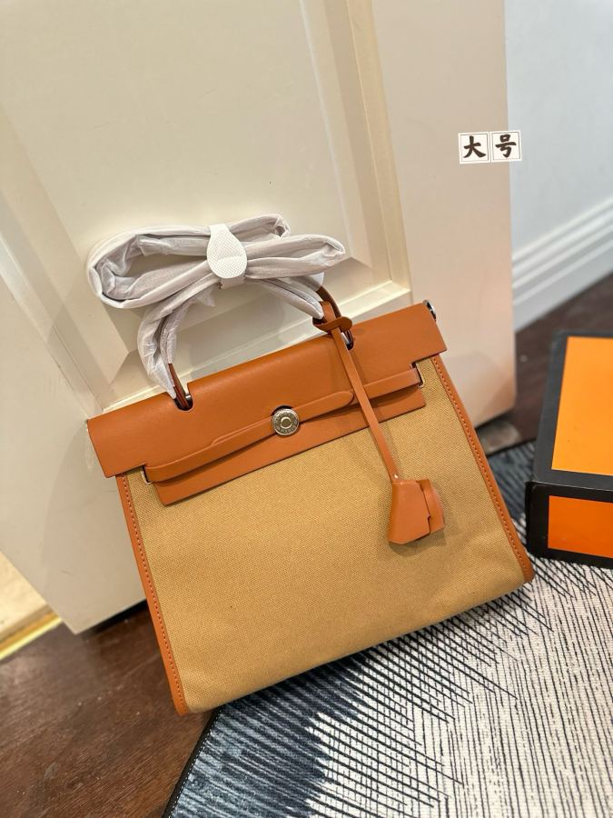 1:1 Replica Hermes Women Folding gift box packaging — AAA Quality Replica — photo 2