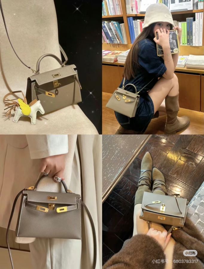 1:1 Replica Hermes Women Hermes — AAA Quality Replica — photo 5