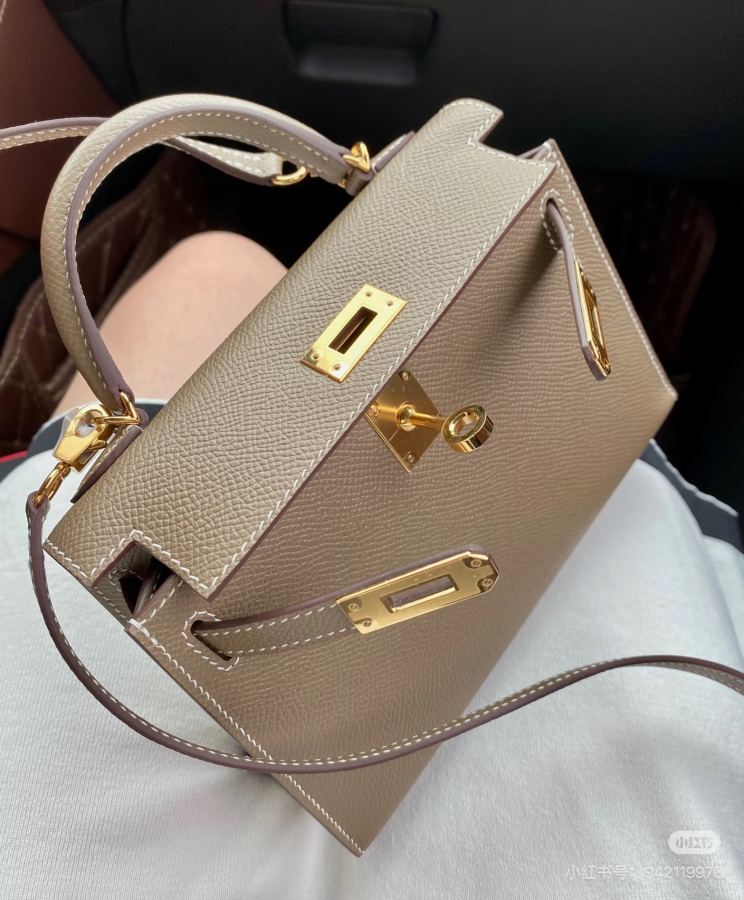 1:1 Replica Hermes Women Hermes — AAA Quality Replica — photo 8