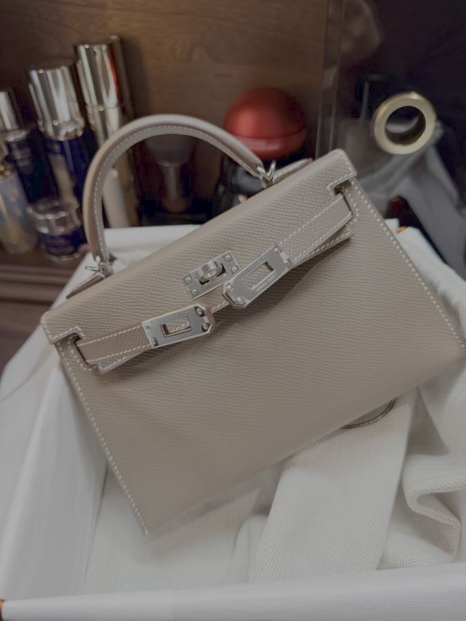 1:1 Replica Hermes Women Hermes — AAA Quality Replica — photo 3