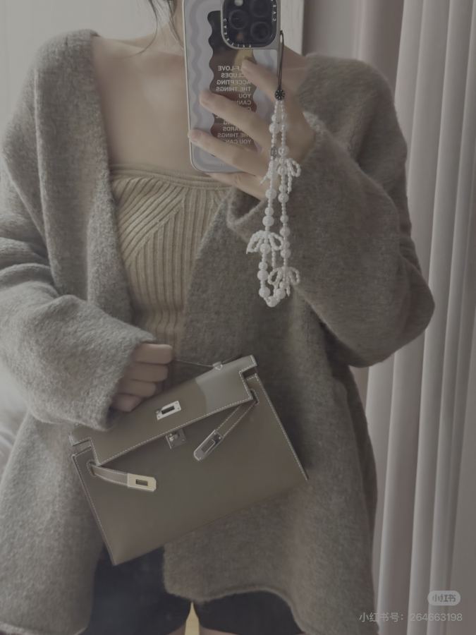1:1 Replica Hermes Women Hermes — AAA Quality Replica — photo 6