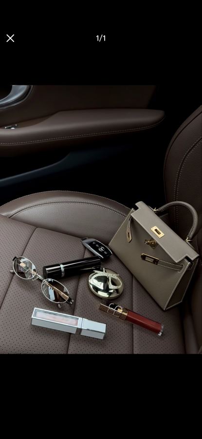 1:1 Replica Hermes Women Hermes — AAA Quality Replica — photo 2