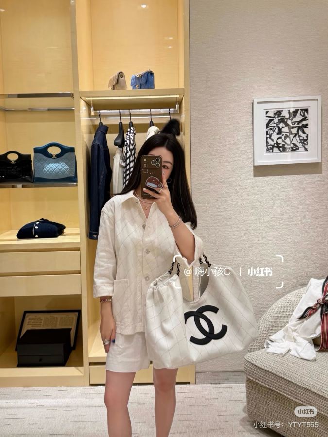 1:1 Replica Chanel Women Chanel Coco beach — AAA Quality Replica — photo 2