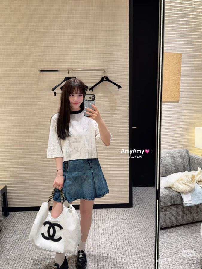 1:1 Replica Chanel Women Chanel Coco beach — AAA Quality Replica — photo 8