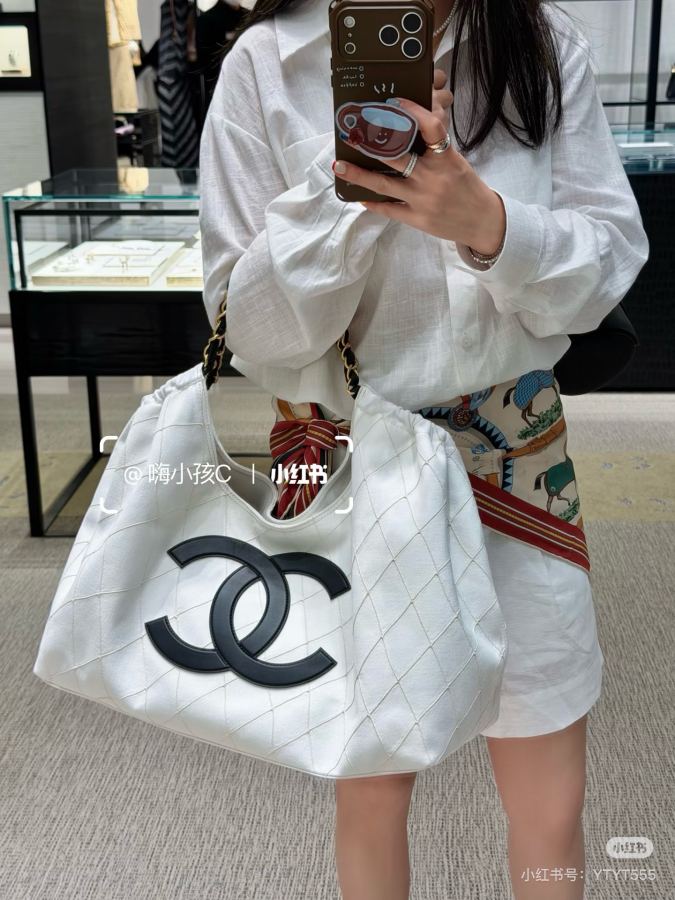 1:1 Replica Chanel Women Chanel Coco beach — AAA Quality Replica — photo 9