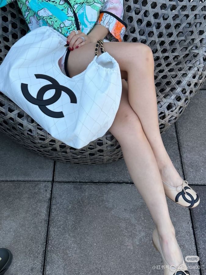 1:1 Replica Chanel Women Chanel Coco beach — AAA Quality Replica — photo 6