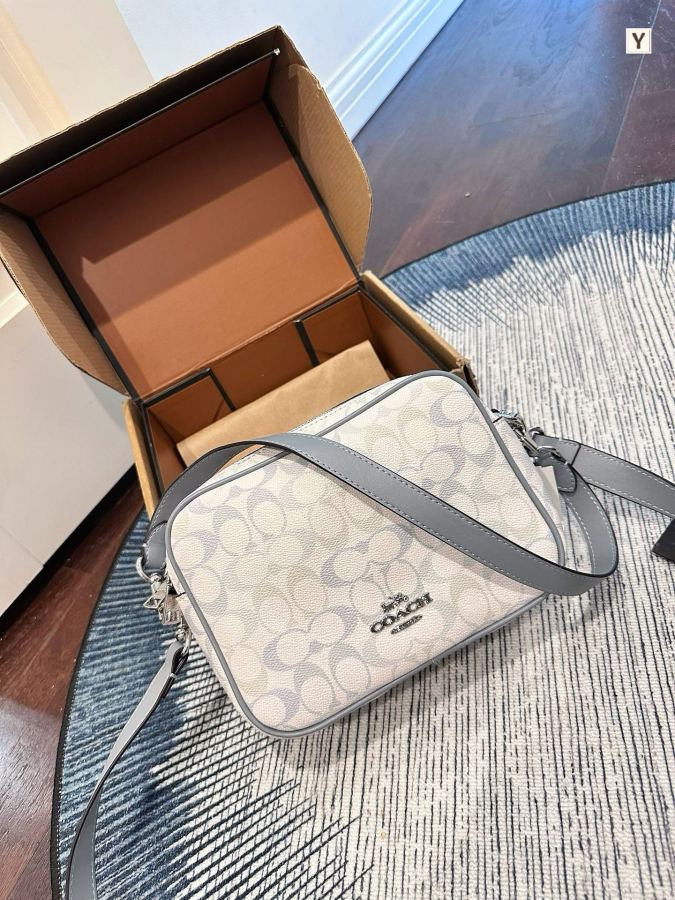 1:1 Replica COACH bag Gift box packaging size 22.cm — AAA Quality Replica — photo 7