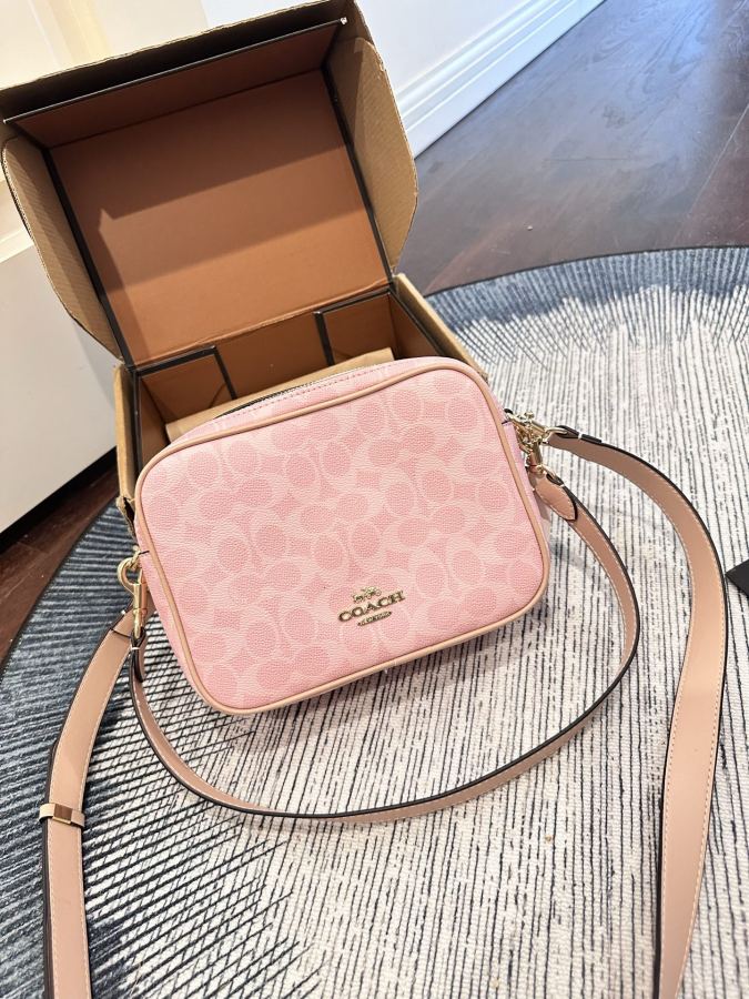 1:1 Replica COACH bag Gift box packaging size 22.cm — AAA Quality Replica — photo 5