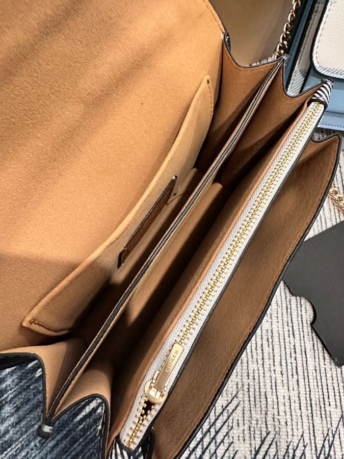 1:1 Replica COACH bag Coach Klare — Premium Replica — photo 9