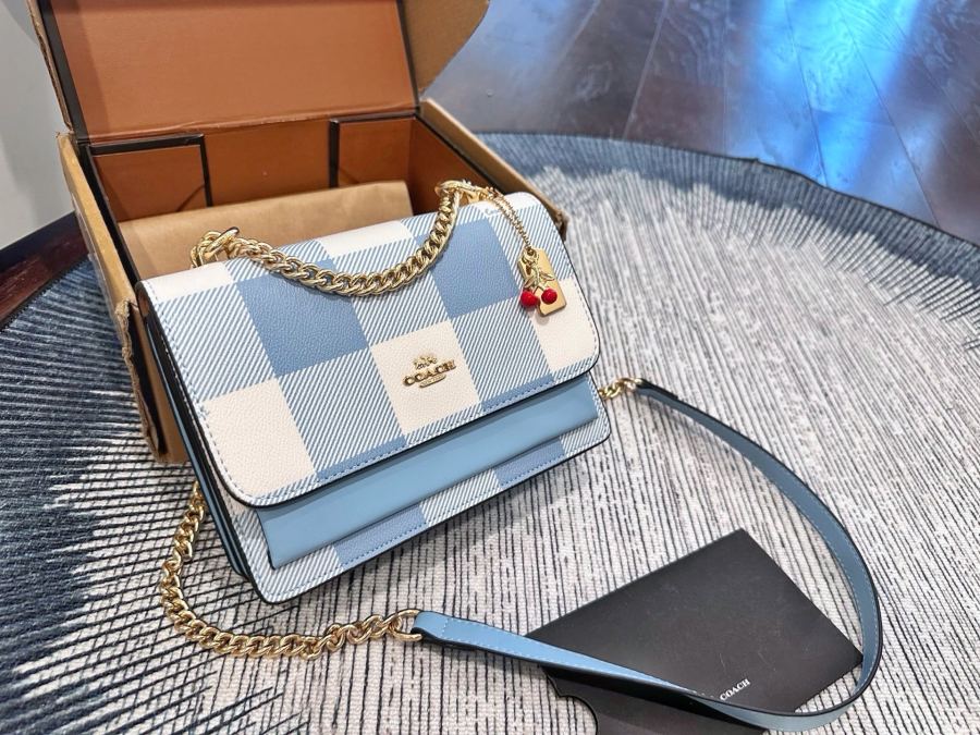 1:1 Replica COACH bag Coach Klare — Premium Replica — photo 2