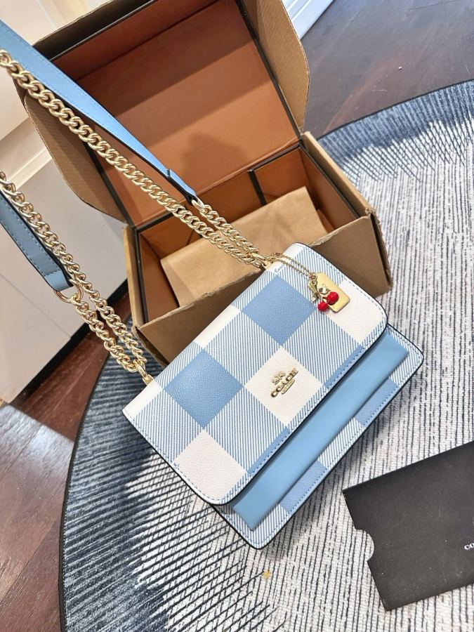 1:1 Replica COACH bag Coach Klare — Premium Replica — photo 3