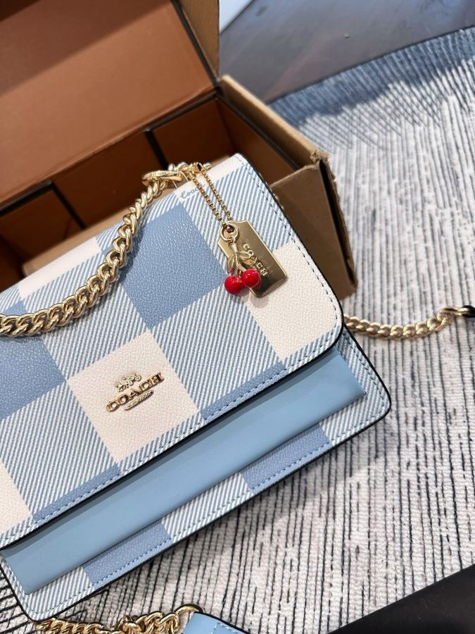 1:1 Replica COACH bag Coach Klare — Premium Replica — photo 4