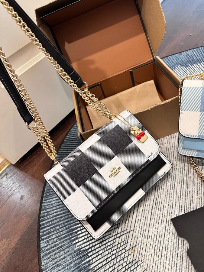 1:1 Replica COACH bag Coach Klare — Premium Replica — photo 6