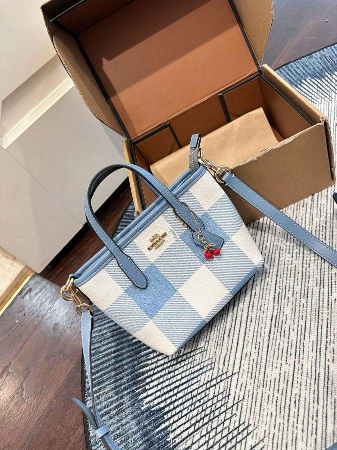 1:1 Replica COACH bag coach — 1:1 Replica — photo 9