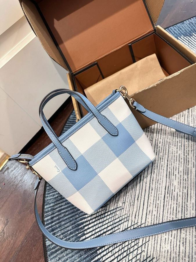 1:1 Replica COACH bag coach — 1:1 Replica — photo 4
