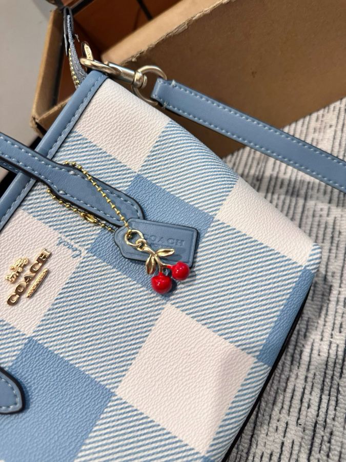1:1 Replica COACH bag coach — 1:1 Replica — photo 3